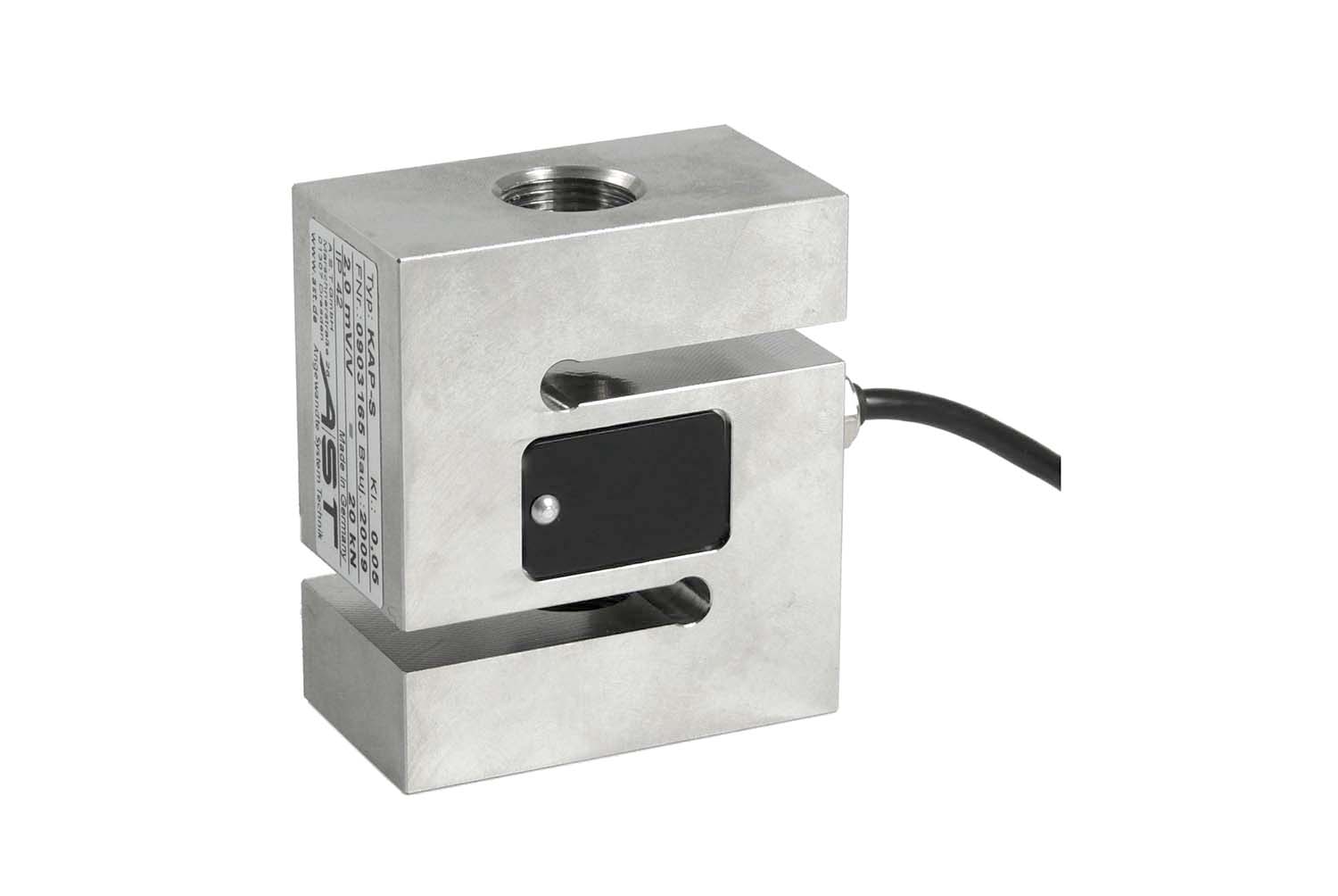 KAP-S/20kN/0,1 KAP-S/20kN/0,1