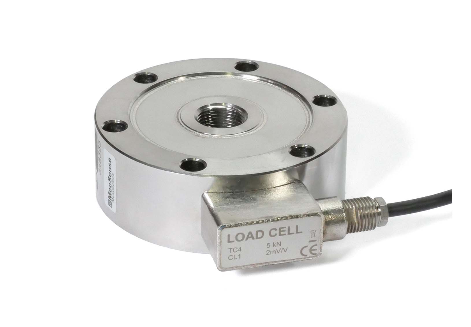 TC4/5kN/0,05 TC4/5kN/0,05