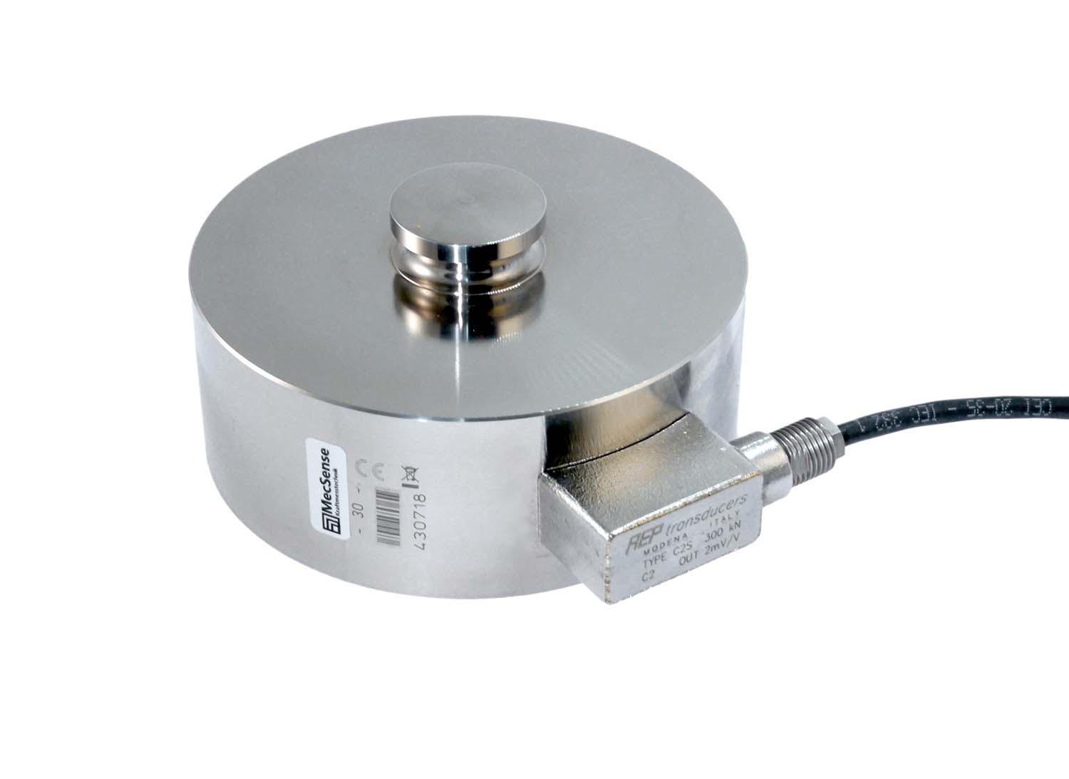 C2S_300kN C2S/200kN
