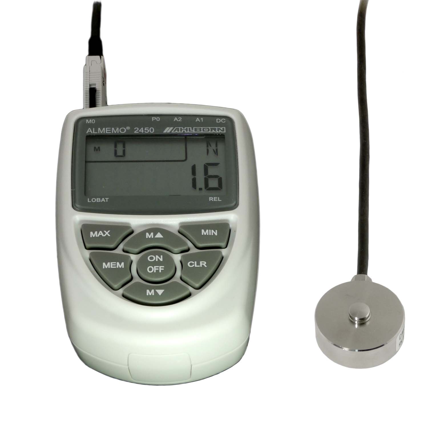 Basic-Mini Basic-Mini 10 kN