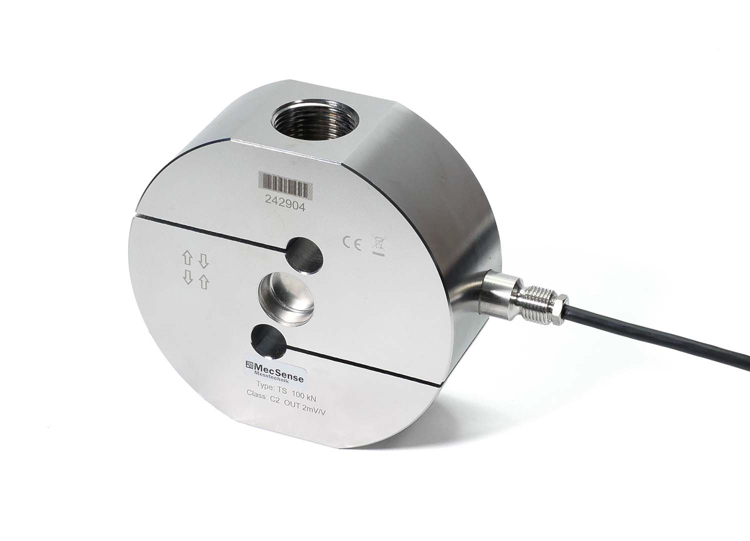 TS-100kN TS/100kN