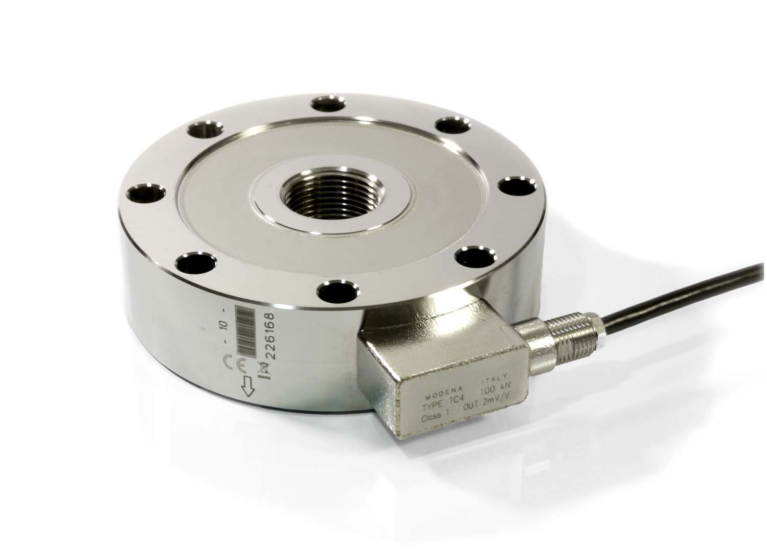 TC4_100kN TC4/100kN/0,05