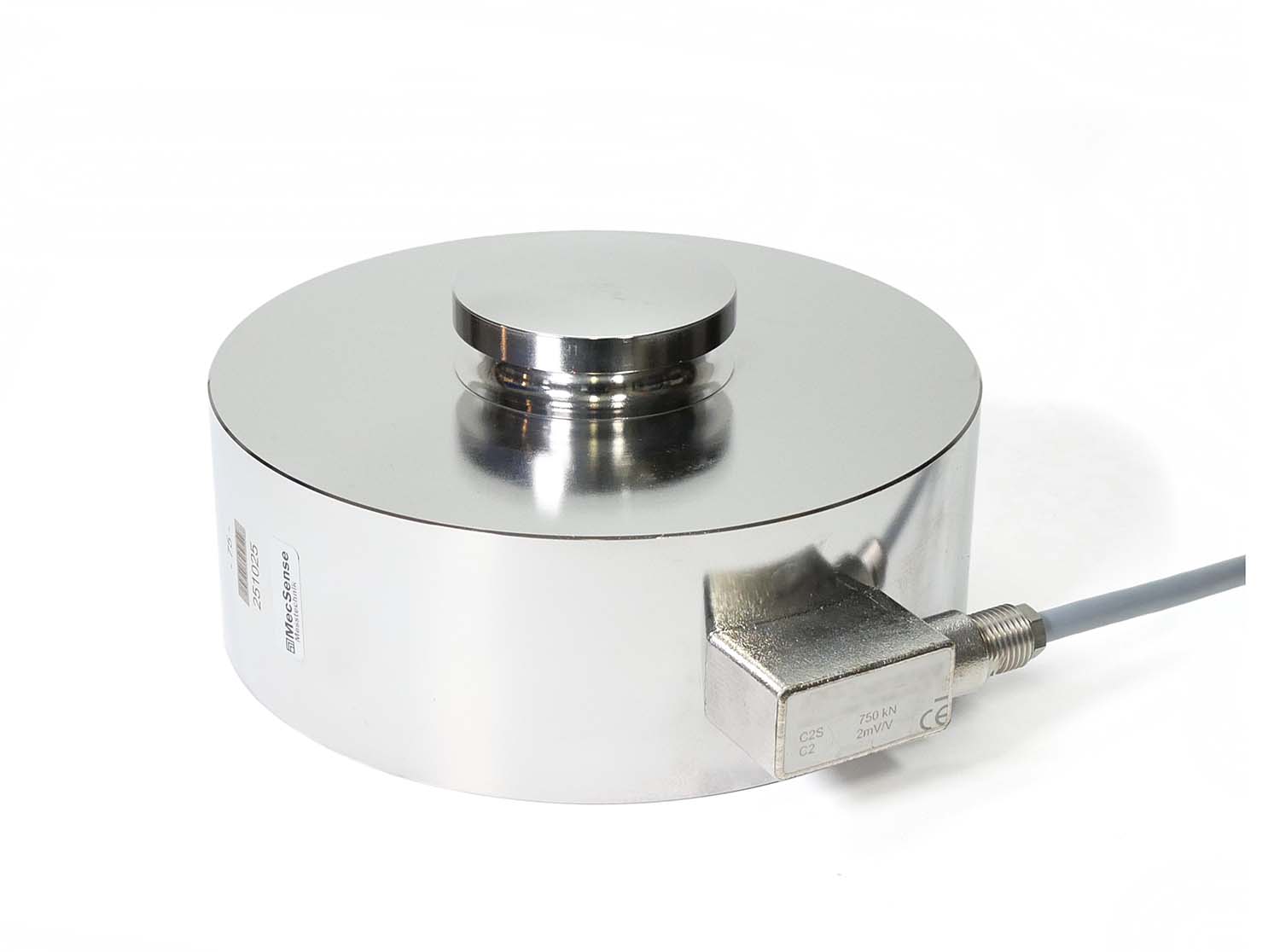 C2S/750kN C2S/750kN