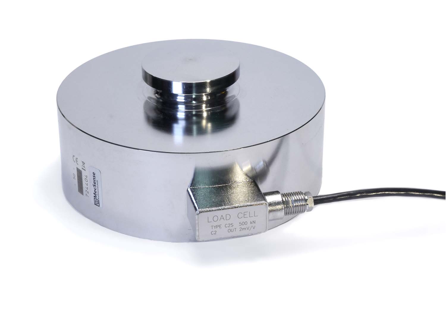 C2S_500kN C2S/500kN