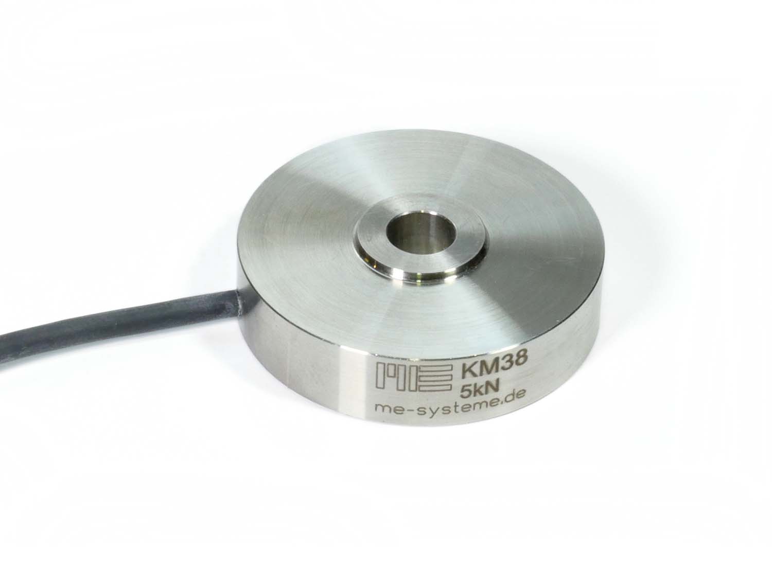 KM38-5kN KM38/1kN