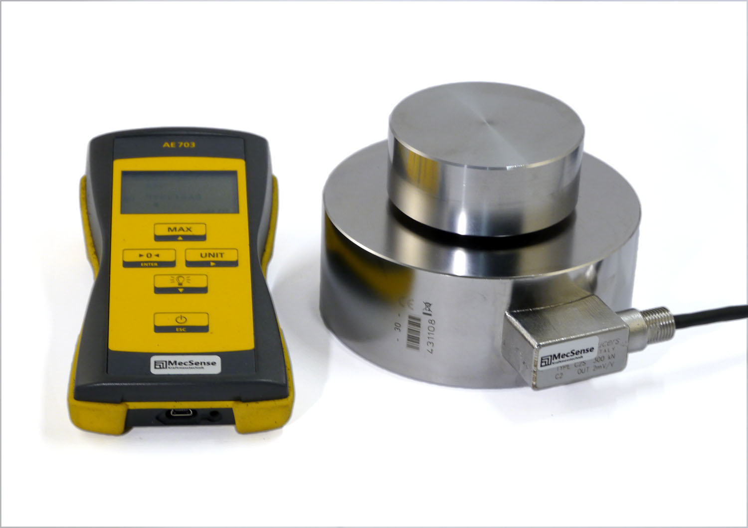 Exact_300kN_2 Exact-Maxi/200kN