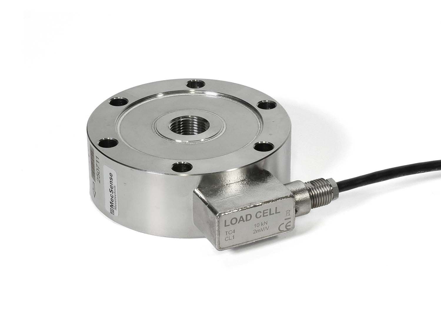 TC4/10kN/0,05 TC4/10kN/0,05
