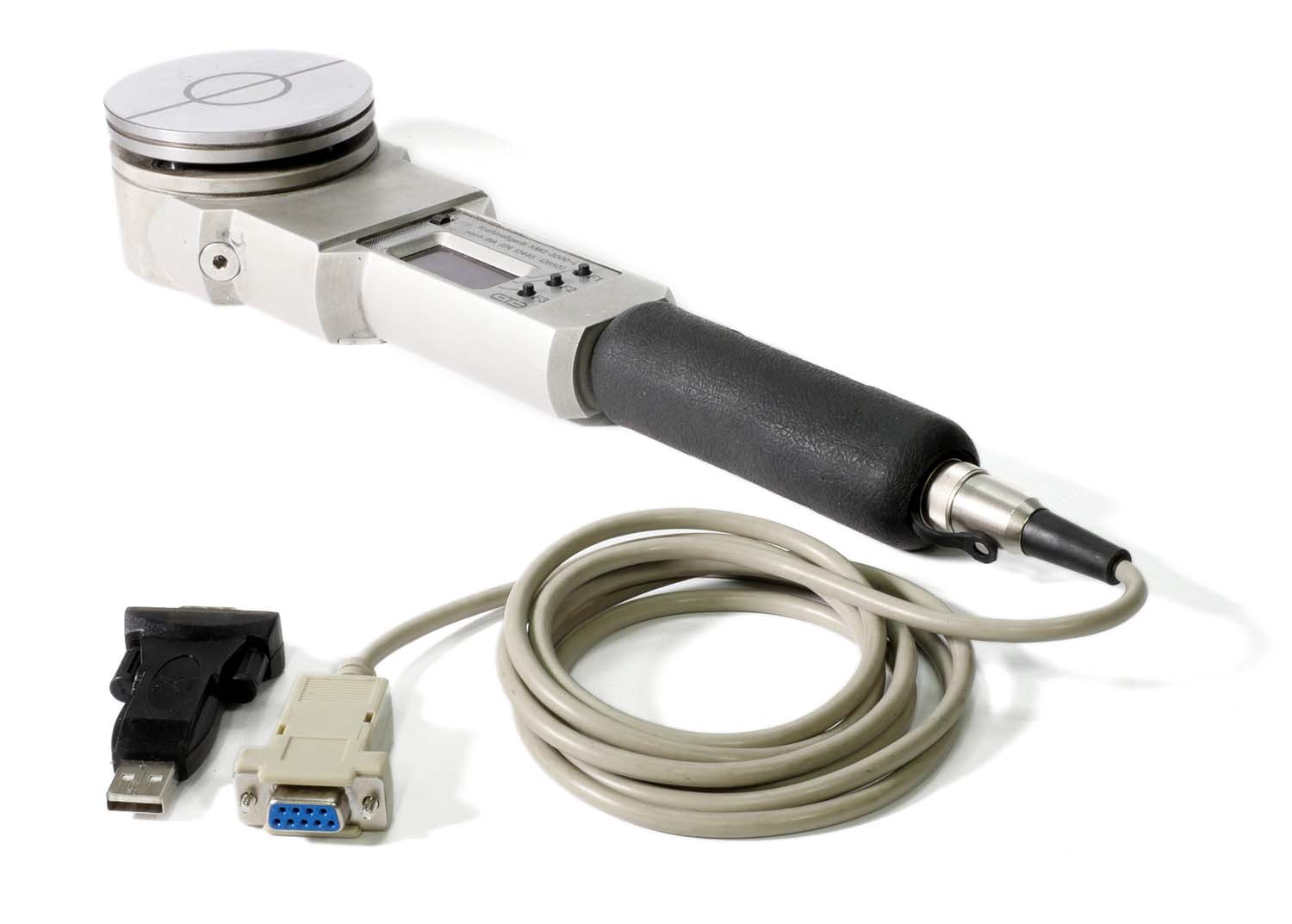 Mieten Software KMG2000L, USB-Kabel