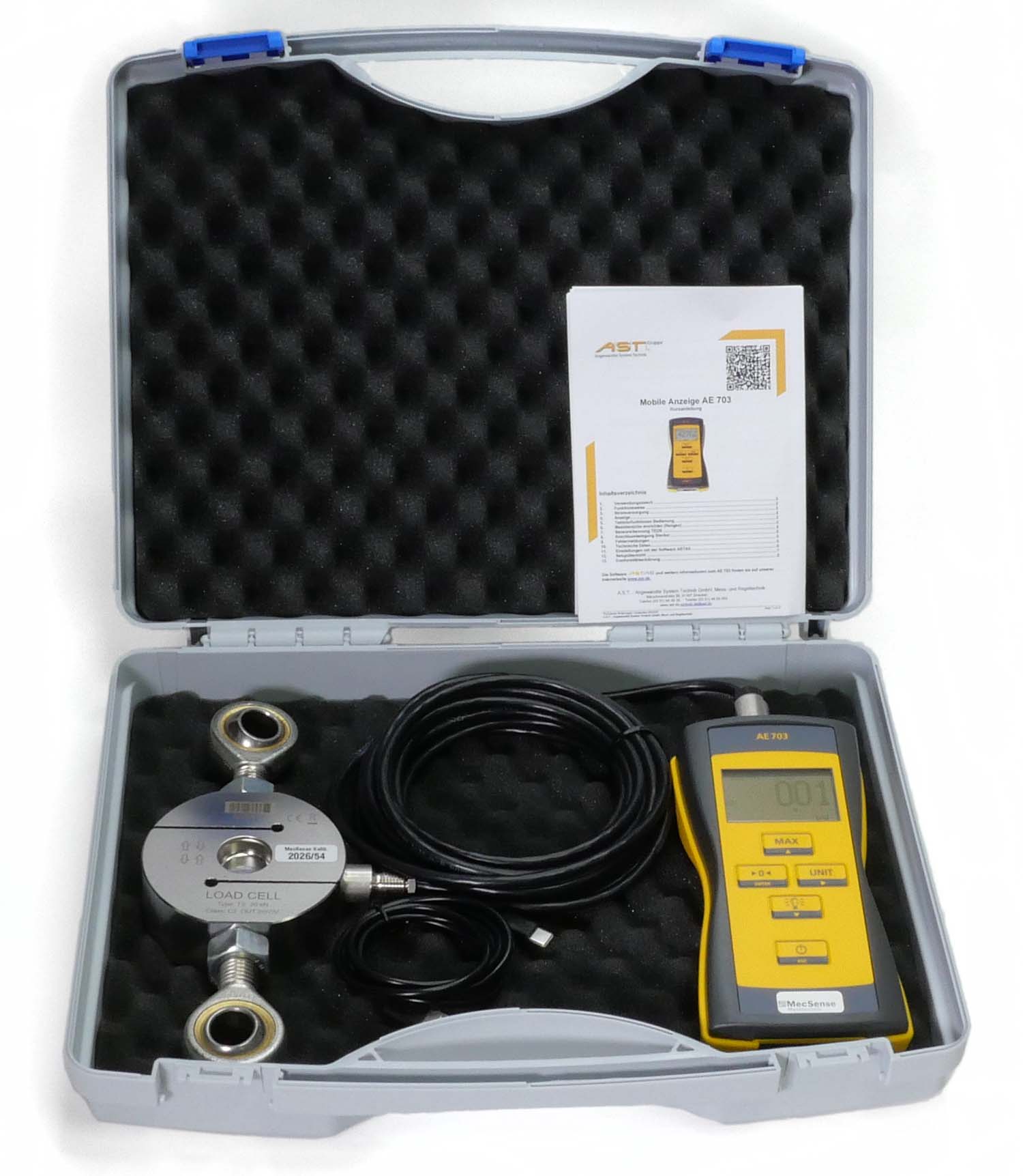 Exact-T/10kN