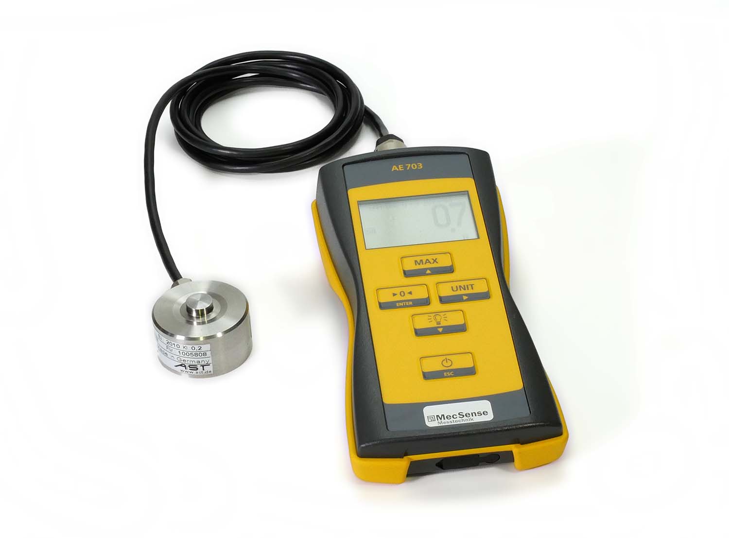 EasyForce 500N EasyForce 500N