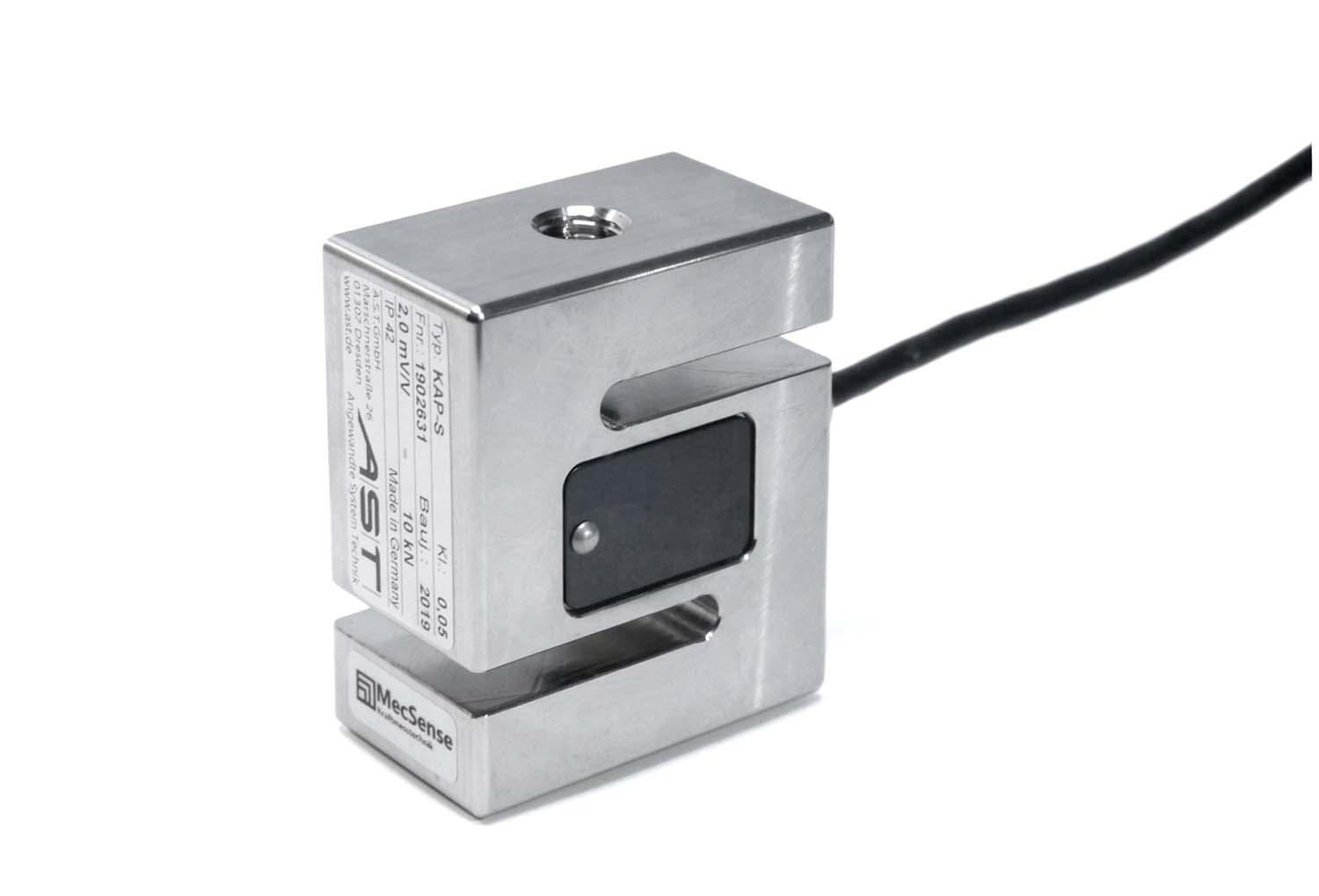 KAP-S/10kN/0,1 KAP-S/10kN/0,1