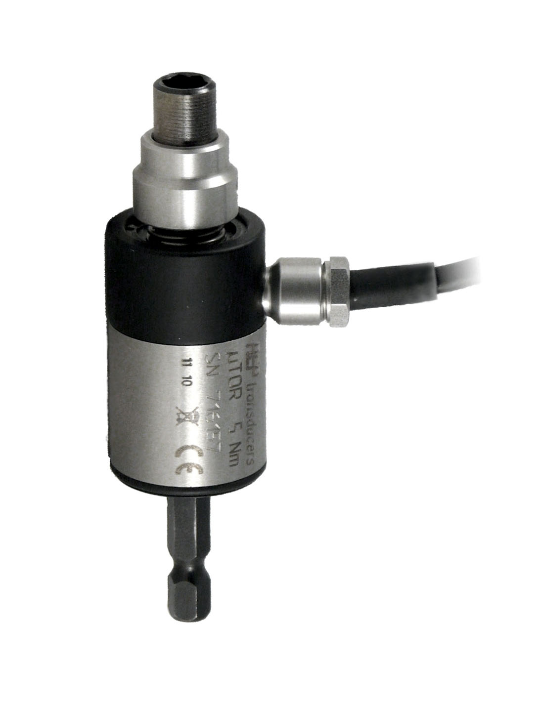 MicroTOR MicroTOR/5Nm/0,2