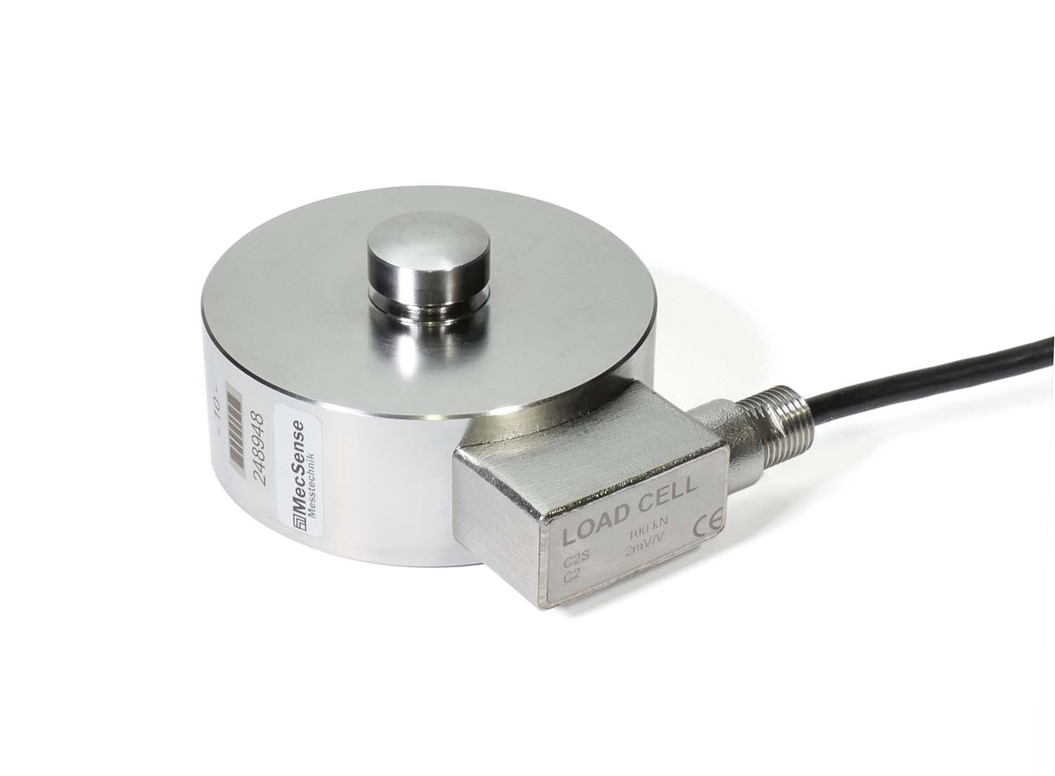 C2S_25kN C2S/50kN