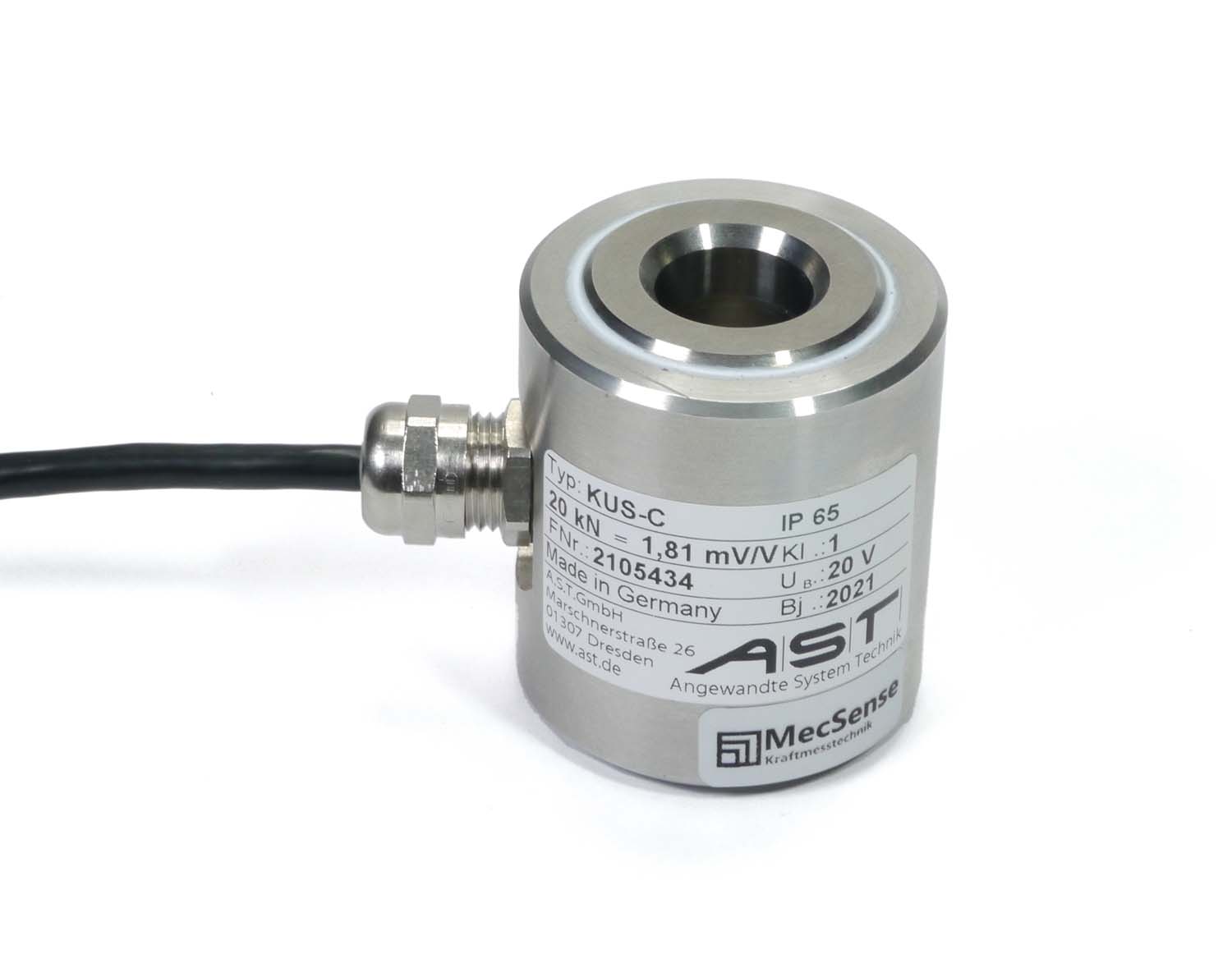 KUS-C-Gr0-16mm KUS-C/Gr0/44mm