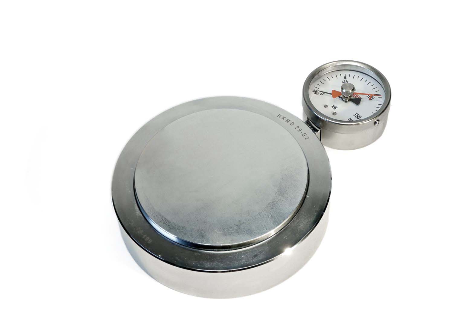 HKMD/100kN/G2 HKMD/100kN/G2
