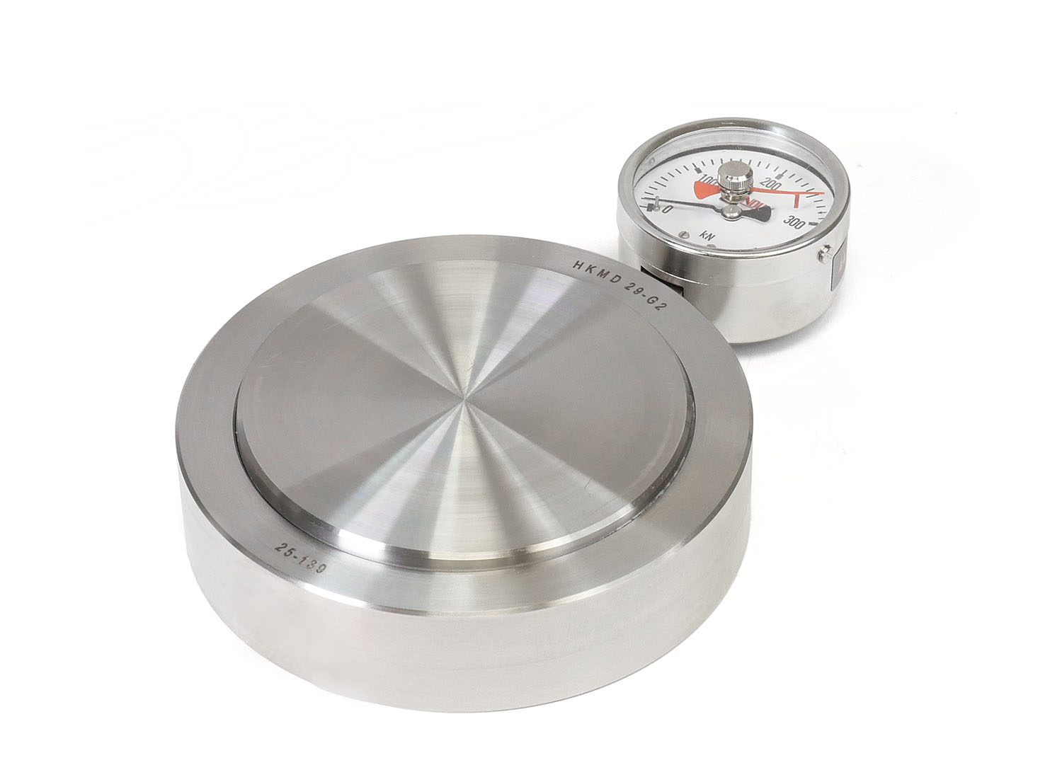 HKMD/400kN/G2