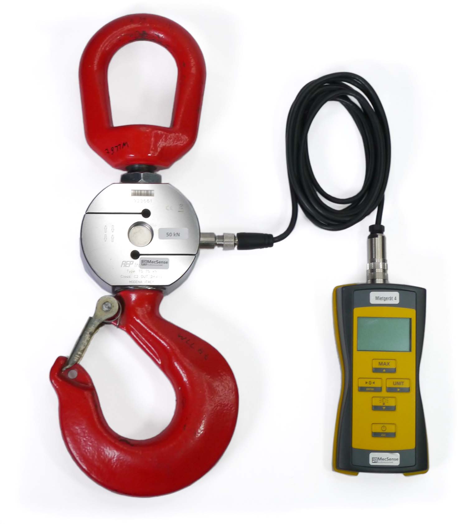 Mieten_Kranhakenwaage_5t Mieten Kranhakenwaage 5t