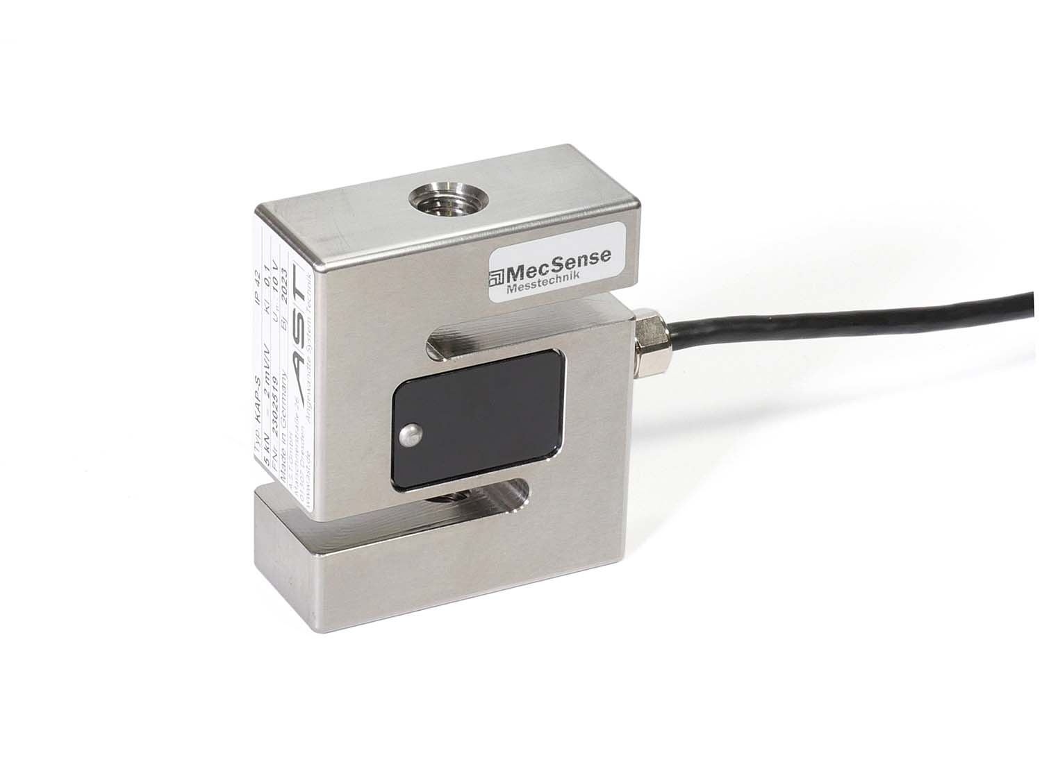 KAP-S/5kN/0,1 KAP-S/5kN/0,1