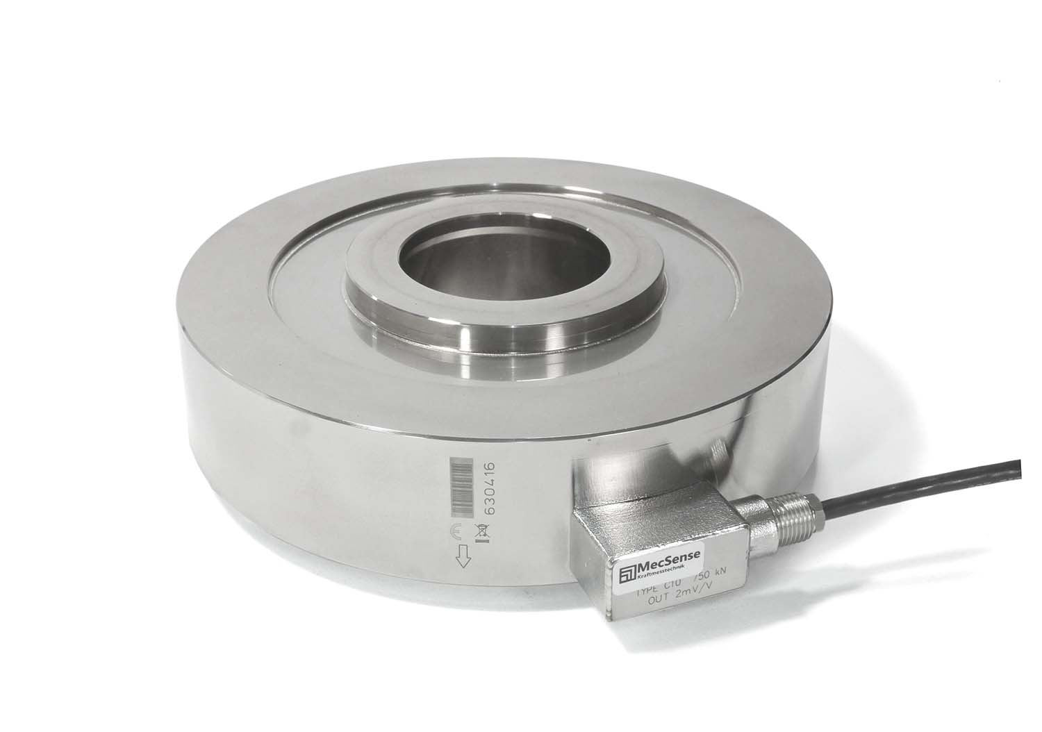 C10/750kN C10/750kN
