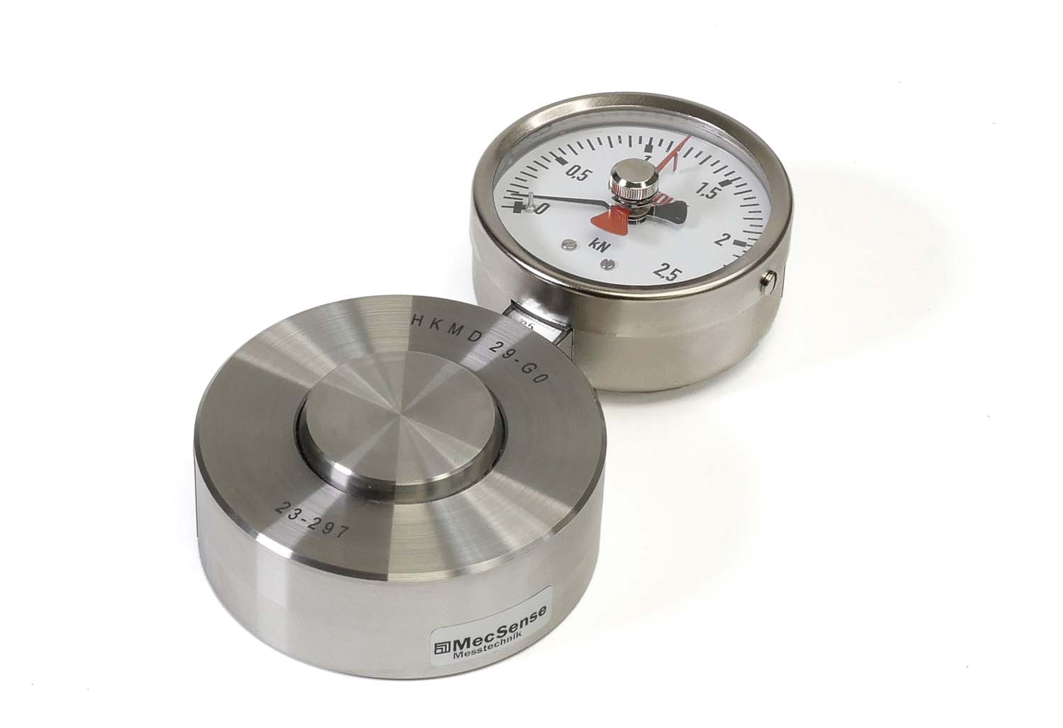 HKMD/2,5kN
