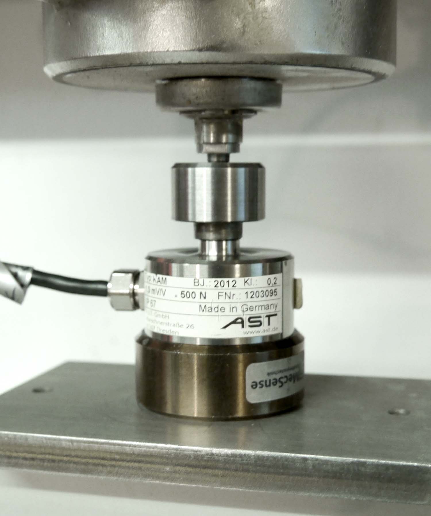 Kalibrierung-KAM-500N