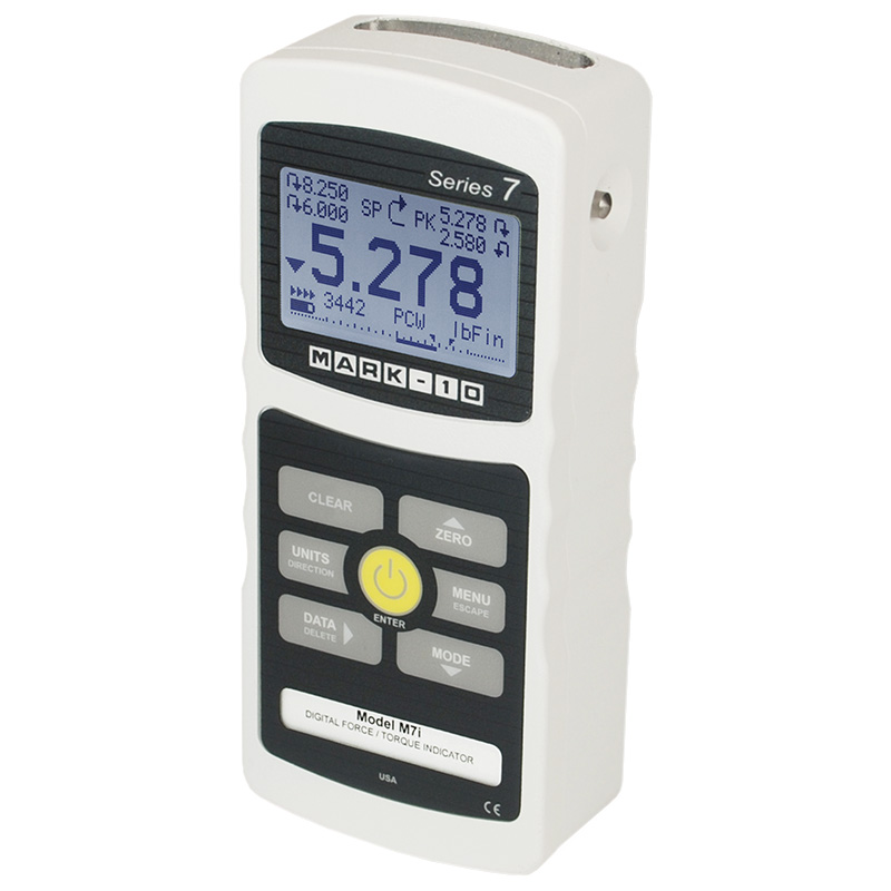 Handanzeige M7I