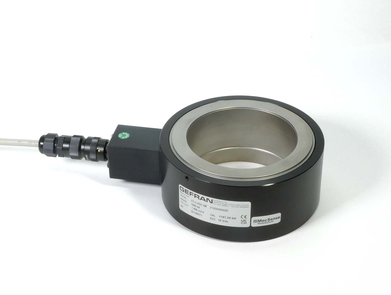 CT-C-1-5MN CT/750kN (C)