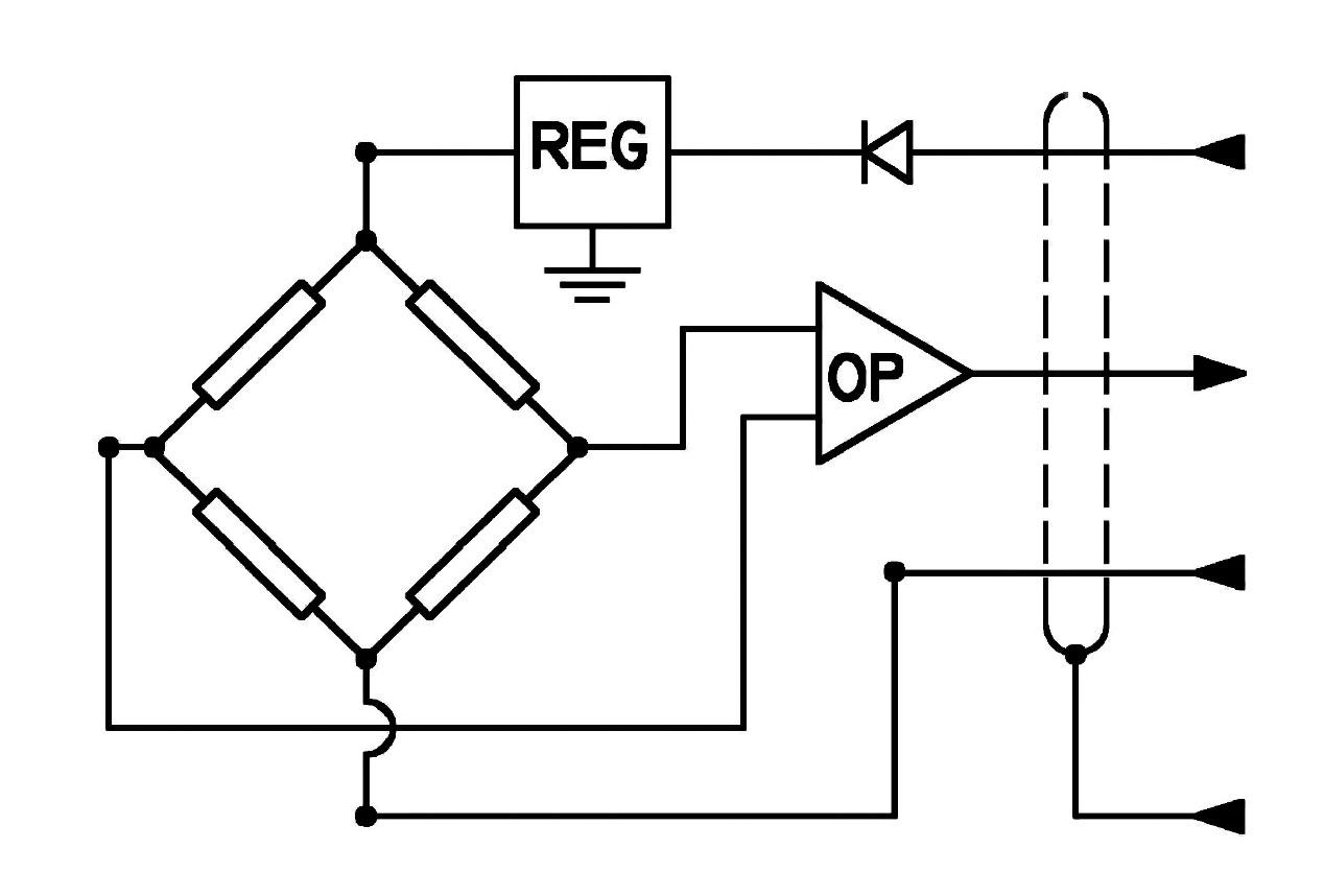 RT2A RT2A/±10V